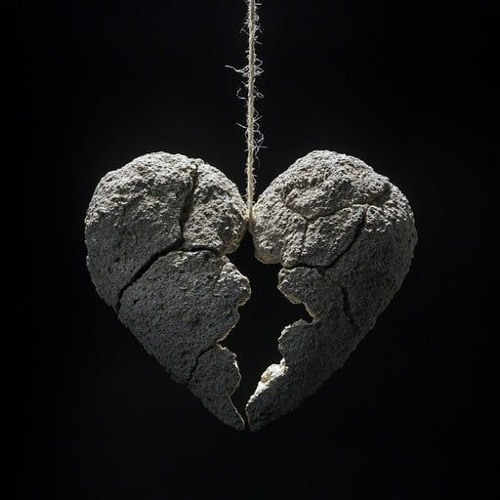 Tearin' Through My Heart