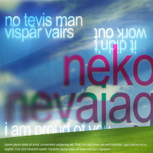 nekonevajag (prod. jeweler)