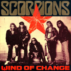 Scorpions- Wind Of Change (Hazel  Festival Mix) (EXTENDED MIX)