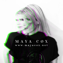 Maya Cox - Super Force (Live @ CAVE Brussels November 2024)