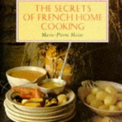 Secrets Good French Home Cooking | PDFREE