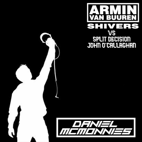 JOC VS AVB - Split Decision Shivers (Daniel McMonnies Mashup)