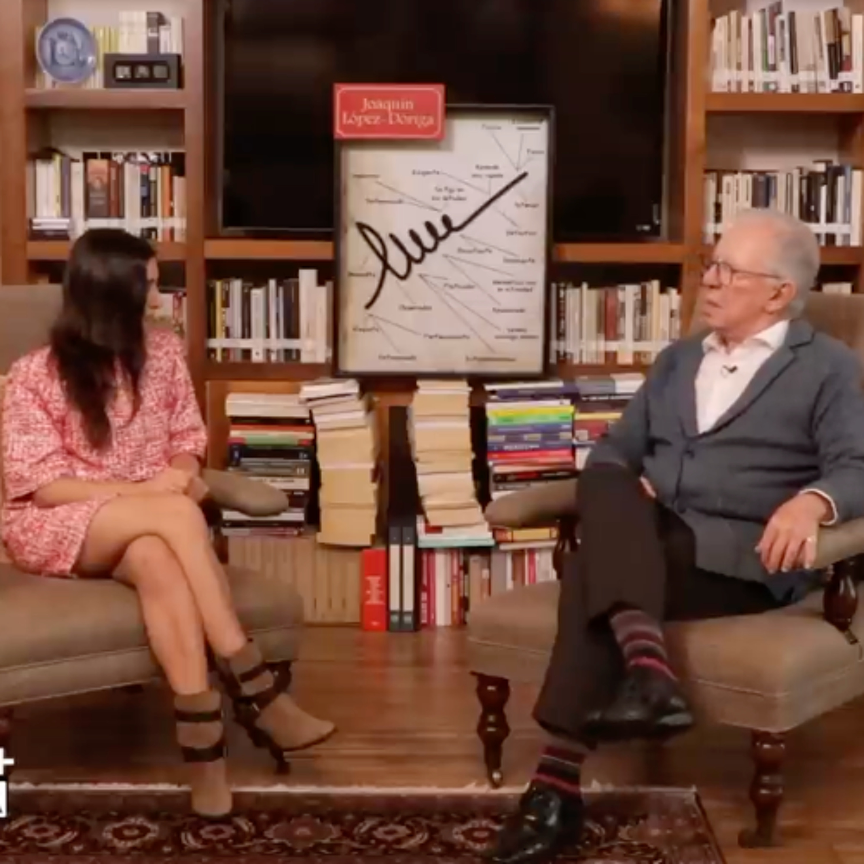 Joaquín López-Dóriga