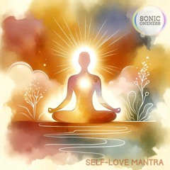 Self-Love Mantra