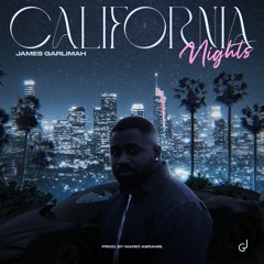 California Nights (Prod. Mario Abrams)