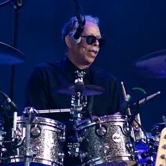 Diamond Williams of The Ohio Players