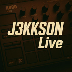 J3KKSON - Bisschen Korgn