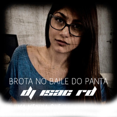 Ô NOVINHA BROTA NO BAILE DO PANTA x FUNK RJ TIKTOK - MC Nego Trufa - DJ ISAC RD