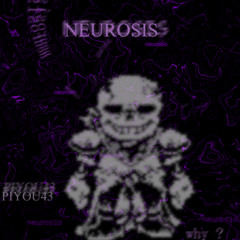 Neurosis (cover)
