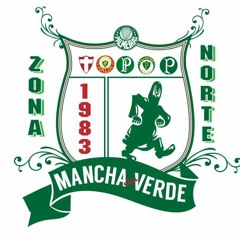 FUTEBOL & PORRADA - ZONA NORTE, MANCHA VERDE / MONTAGEM