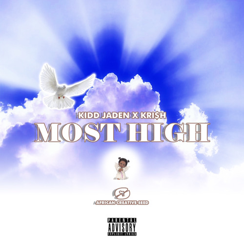 Most High ft Kri$h