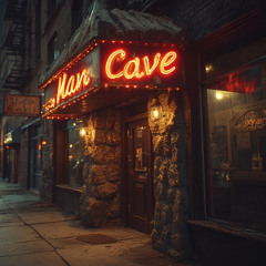 Man Cave (Addicted 120BPM)