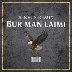Tautumeitas - Bur man laimi (Igneus Techno Remix)