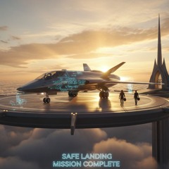 SAFE LANDING (The Closing Track)