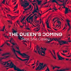 Jonh Traveller - The Queen's Coming feat. She Casey