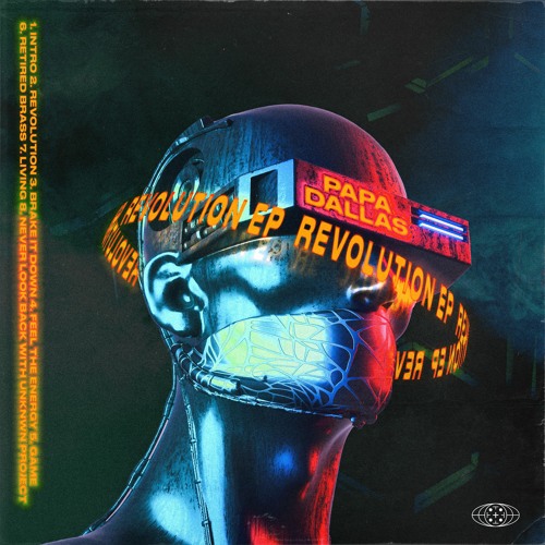 Stream intro by papa dallas listen online for free on soundcloud