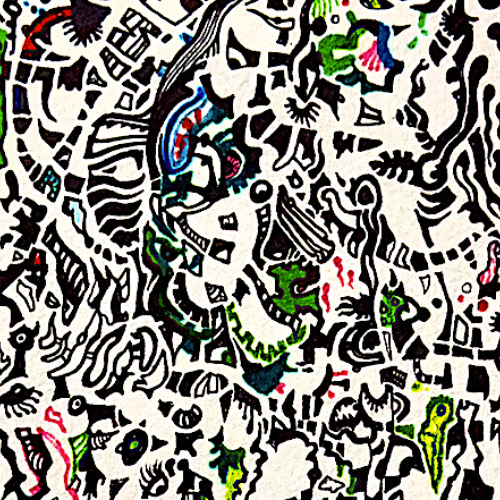 Drop The Game [Original by Flume & Chet Faker