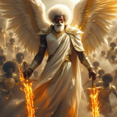 - more than a conqueror overcoming the world