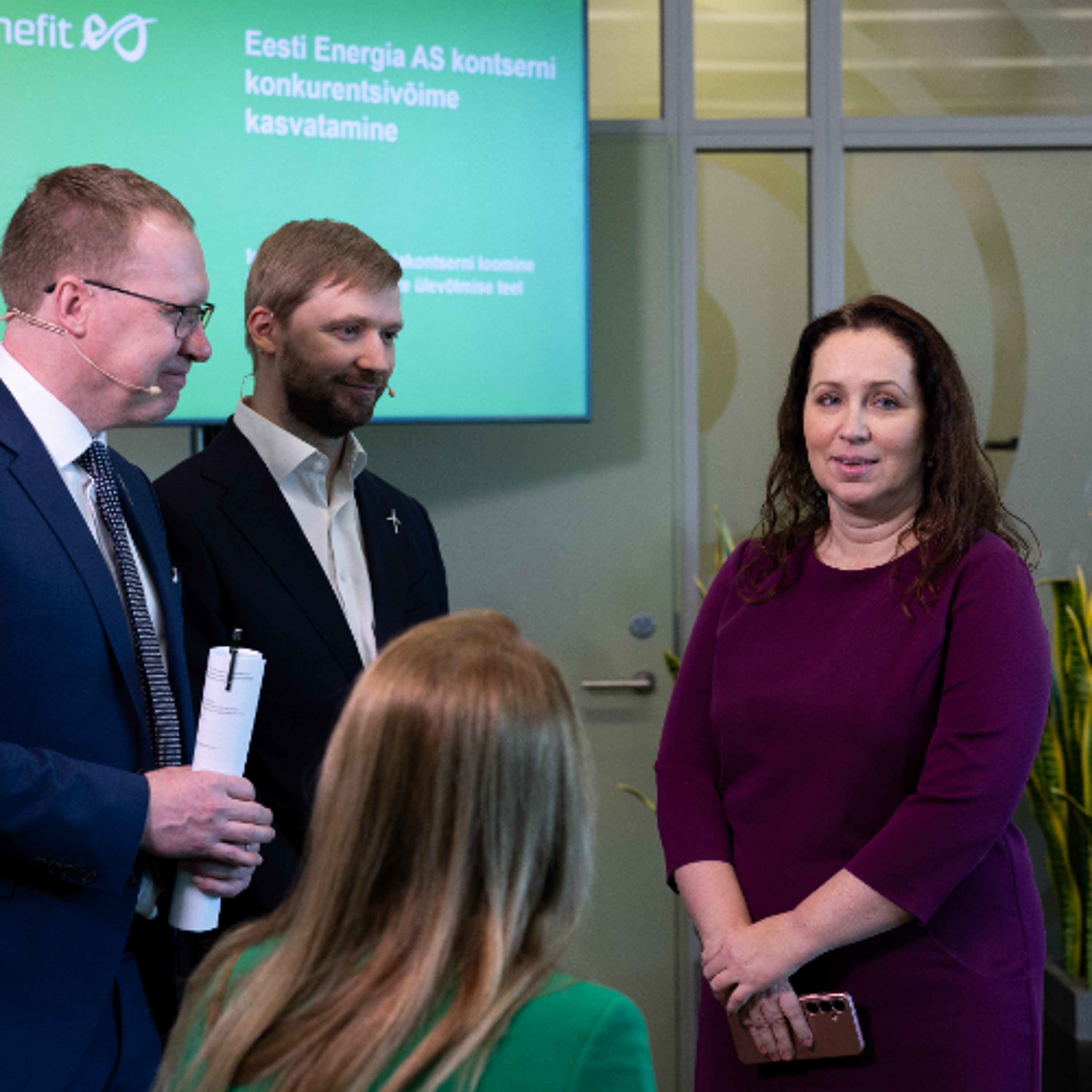 23.05.25 Sisuturundussaade: võlakiri, mis pakub rohkem kui hoius