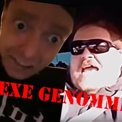 Hexe genommen