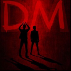 Depeche Mode - Shake the Disease (RemiX4.1)