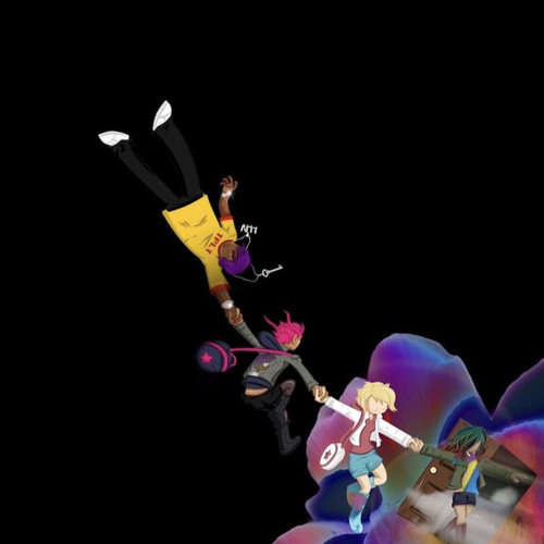 sauce real hard - lil uzi vert ft. playboi carti (unreleased)