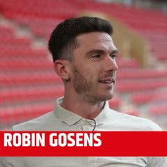 Robin Gosens im AFTV-Interview