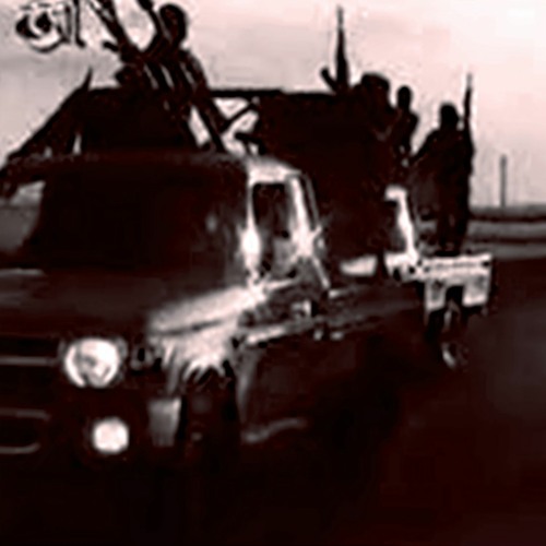 Stream ISIS [Best Nasheed] by TALIBAN QW-632 (40 Uploads) | Listen ...