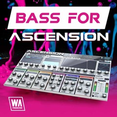 Bass For Ascension | 145 Ascension Presets