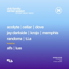 LIQUID HEAVEN )DNB FAMILY COMP)