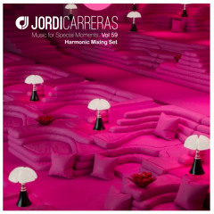 JORDI CARRERAS - Music For Special Moments | Vol.59