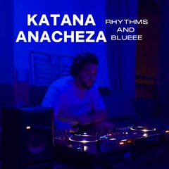 RHYTHMS AND BLUEEE