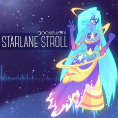 Starlane Stroll ( By Gooseworx)