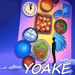 YOAKE feat. 6Reaper <Remaster> (prod. Cxlvin x SephGotTheWaves)