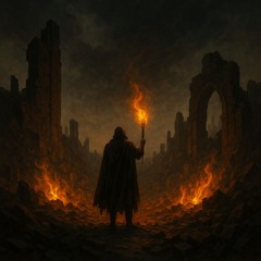 Ashes Will Sing