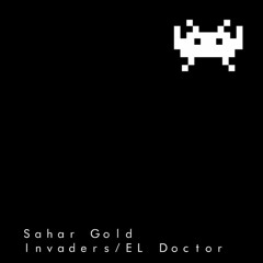 PREMIERE: Sahar Gold - EL Doctor (Original Mix) [Three hands records]