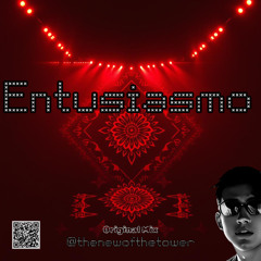 Entusiasmo ✨ Techno-Tribal Ritual & Éxtasis Sonoro 🎵