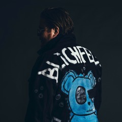 blichfeldt. | Opening set for Elysian: Peace, Love & Rave | 10th June, Oslo, Norway