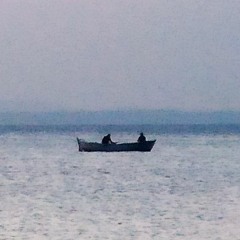 Maviden Küçük Sandal