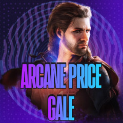Arcane Price