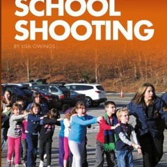 [Read] PDF 📜 The Newtown School Shooting (Essential Events) by  Lisa Owings [PDF EBO