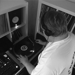 Time LDN 001 - Kerouac