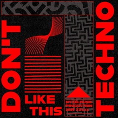 Nyxel - Don't like this