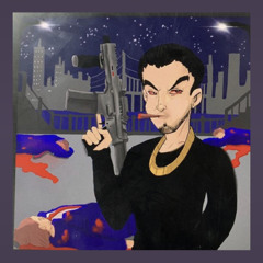 Almighty suspect x Almighty benji x March madness - ❤️‍🔥