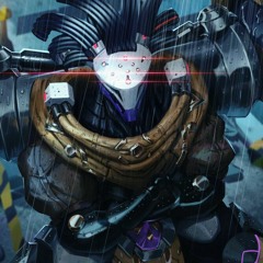 The All Seeing Eye - Phonk - Sped Up