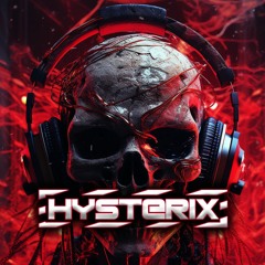 Hysterix Frenchcore Kaos episode 1