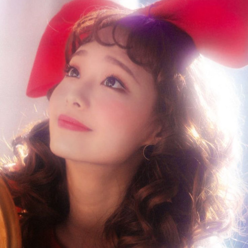 heart attack - chuu(loona) (sped up/nightcore)