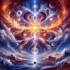 Waking Vibrations 68 (ambient drone music) 🎧 | Paulius Dauksas