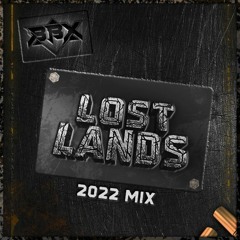 BBX @ Lost Lands 2022