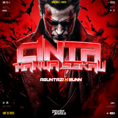CINTA HANYA SEKALI - DEWAN ANDIKA X AGUNTAZI FT MUNN